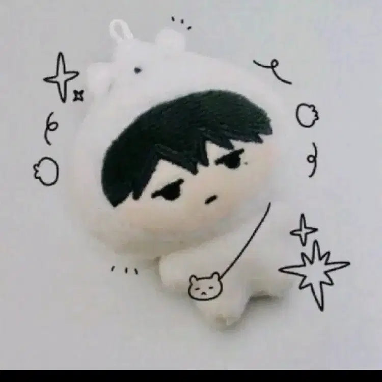 보이넥스트도어 리우 인형 만링이 양도해요!