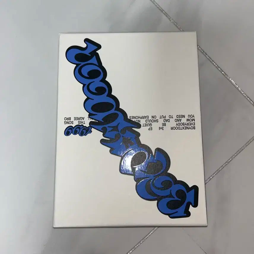 보넷도 앨범