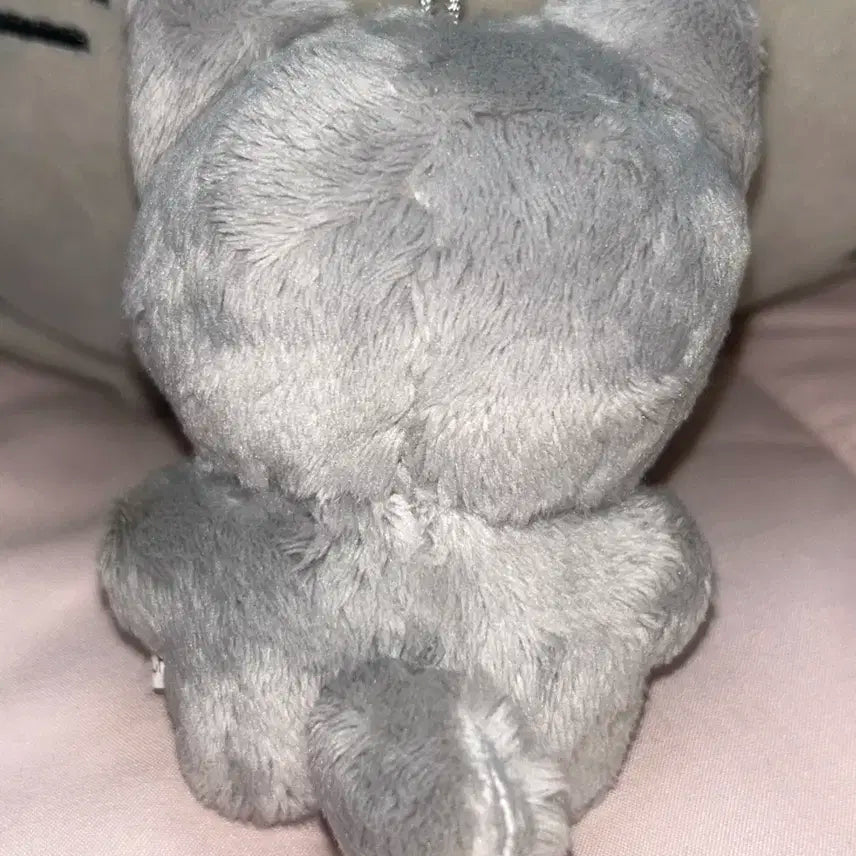 온앤오프 민균 10cm 인형 둥냥이