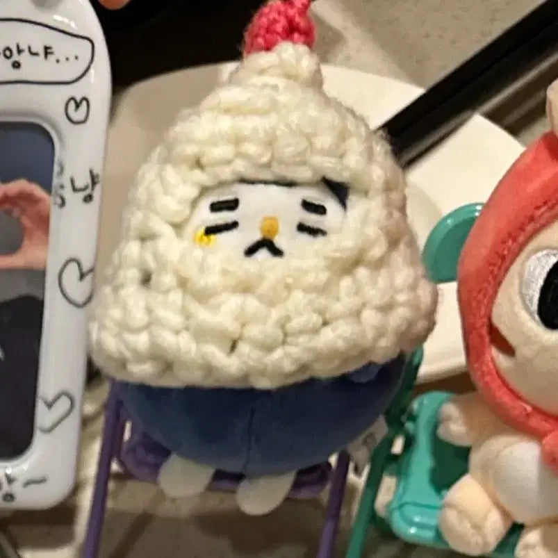 크래비티 강몽이 옷
