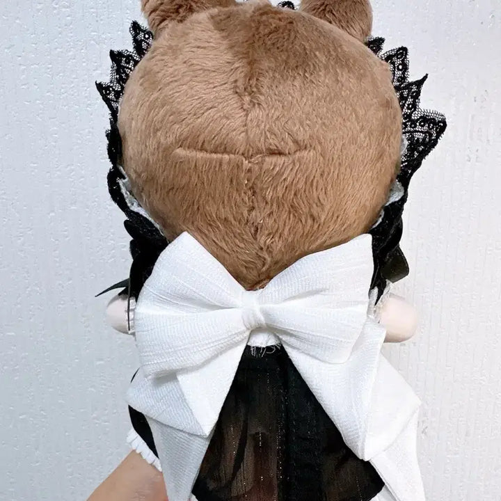 우마무스메 아그네스 타키온 개인제작 20cm 솜인형 누이