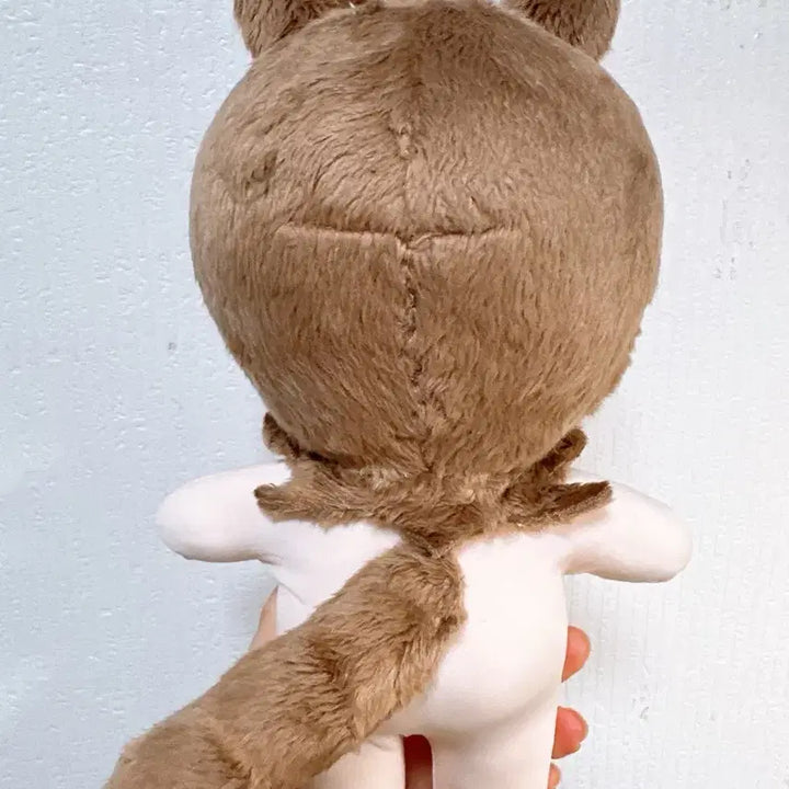 우마무스메 아그네스 타키온 개인제작 20cm 솜인형 누이