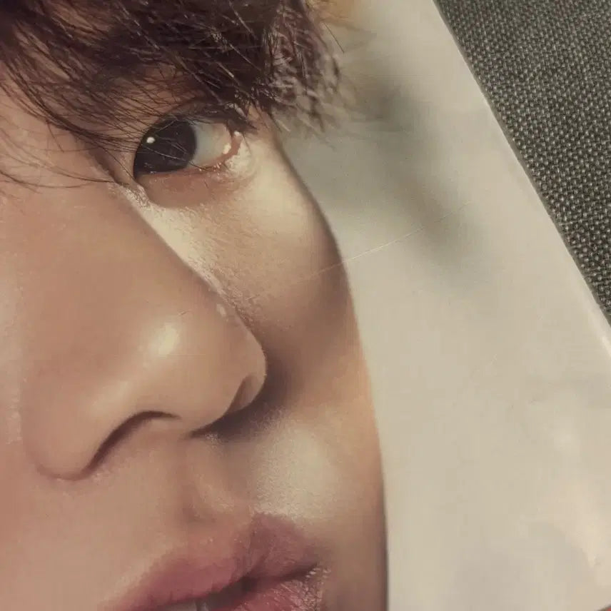 jk 정국 프리미엄포토 프포 판매