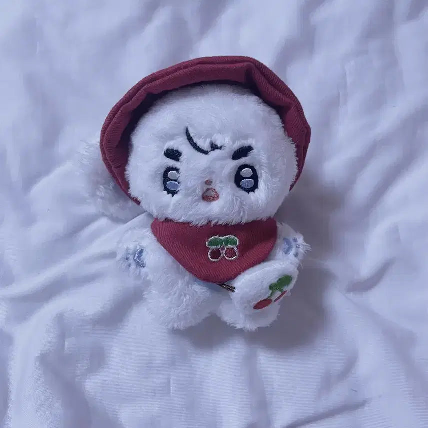 세븐틴 에스쿱스 10cm 인형 롭따뚜 양도, 판매