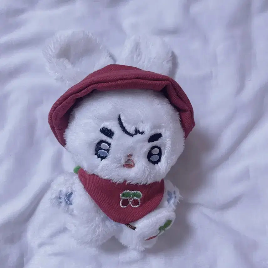 세븐틴 에스쿱스 10cm 인형 롭따뚜 양도, 판매