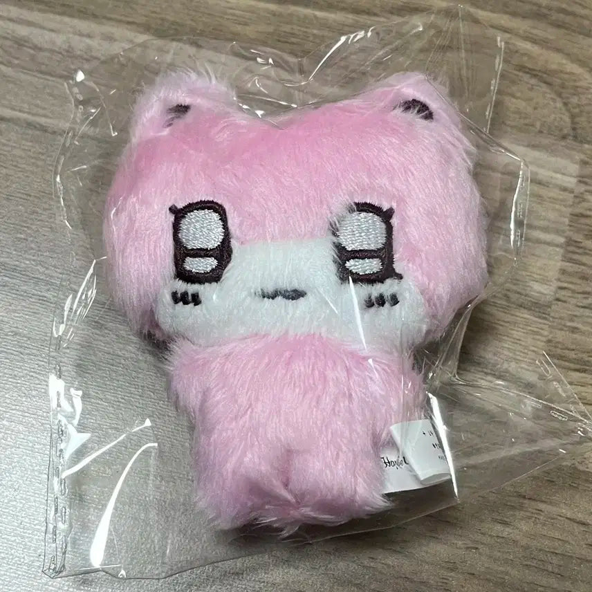 플레이브 비공식인형 플부땅 바무땅 채밤비