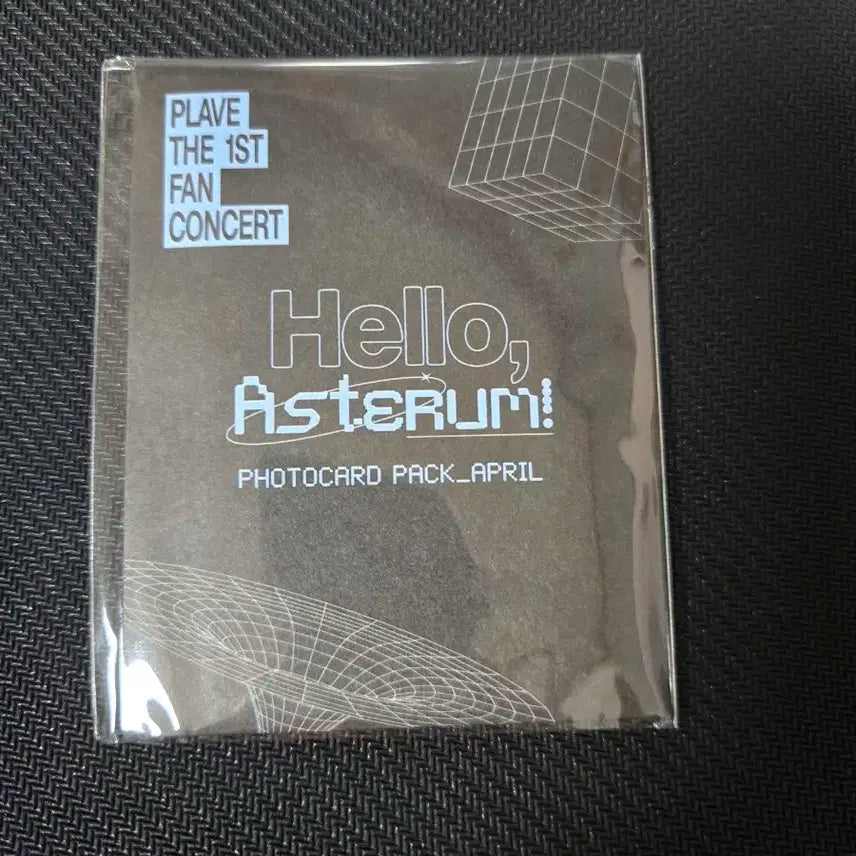 플레이브 hello,asterum!