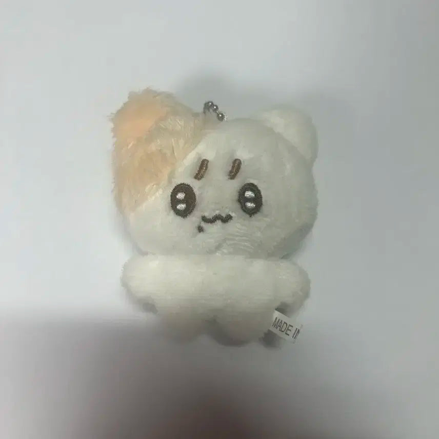 엔시티드림 지성 인형 행운쮜 양도합니다!!
