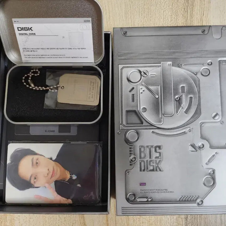 방탄 세븐모먼트  BTS 7 Moments DC