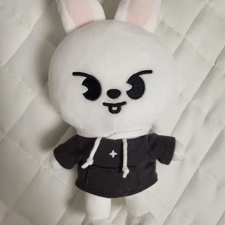 스키주 리빗 오리지널 15cm 인형 리노