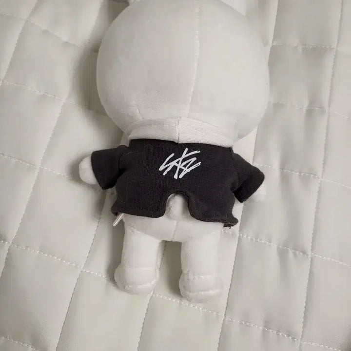 스키주 리빗 오리지널 15cm 인형 리노