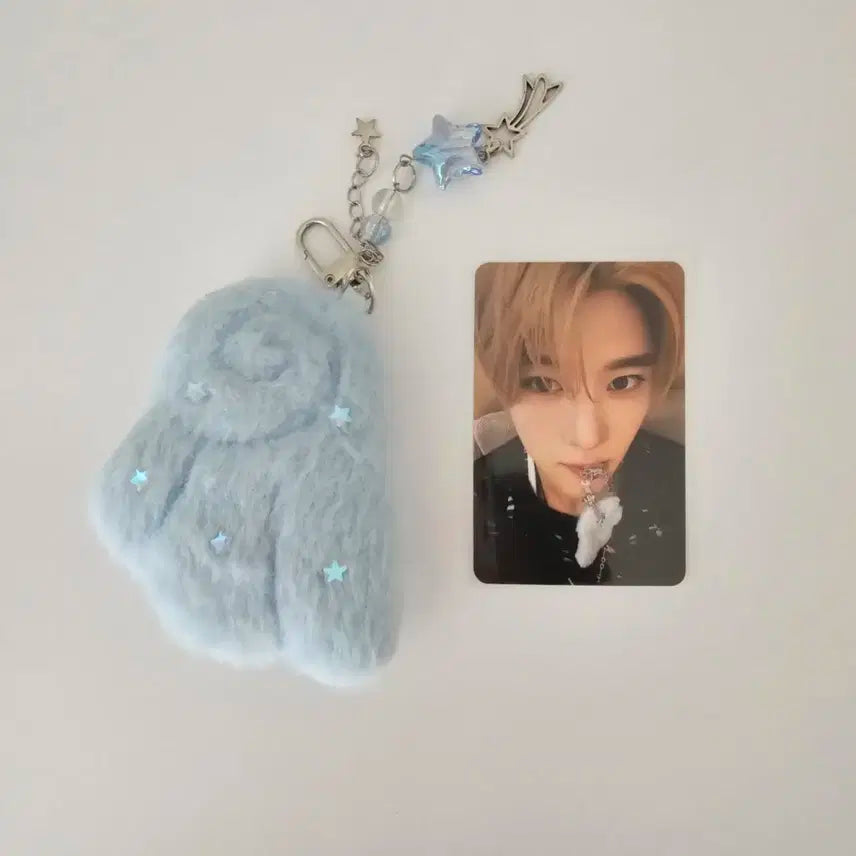 NCT WISH 엔시티 위시 날캐키링 시온