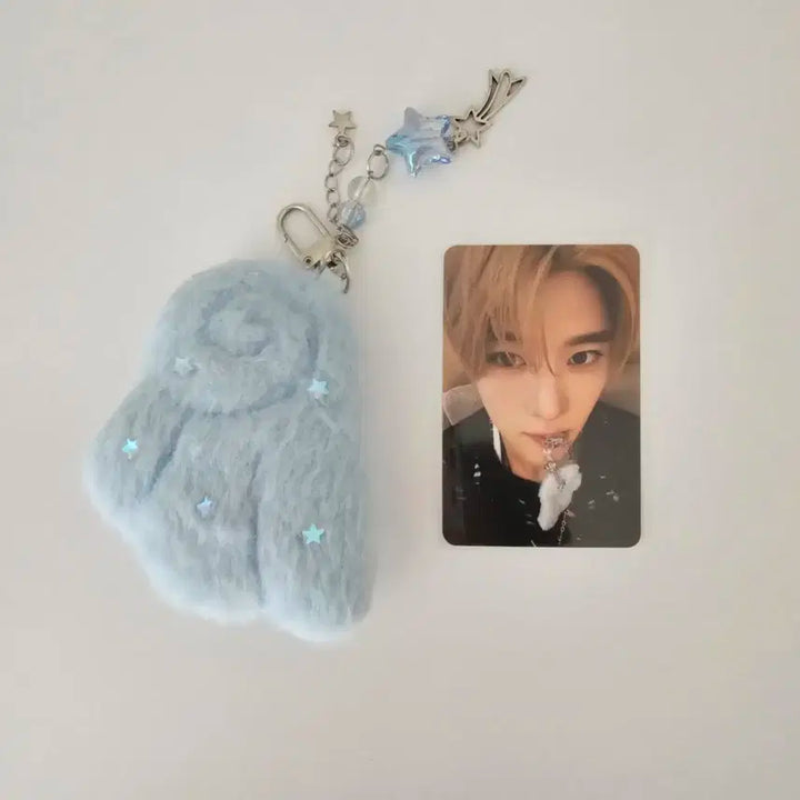 NCT WISH 엔시티 위시 날캐키링 시온