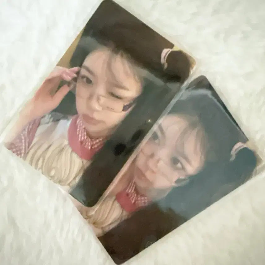 아일릿 모카포카 판매(리얼미버전 앨포,위버스 예판)