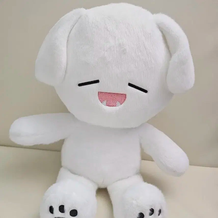 남우현 대왕망망횬 40cm 인형