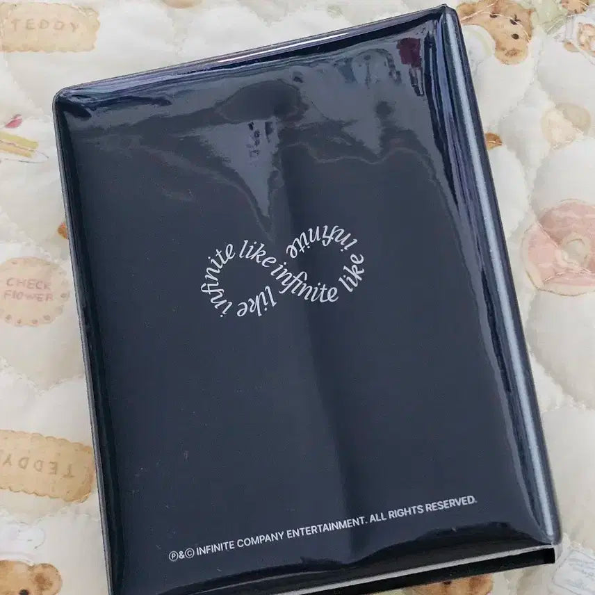 인피니트 콜렉트북