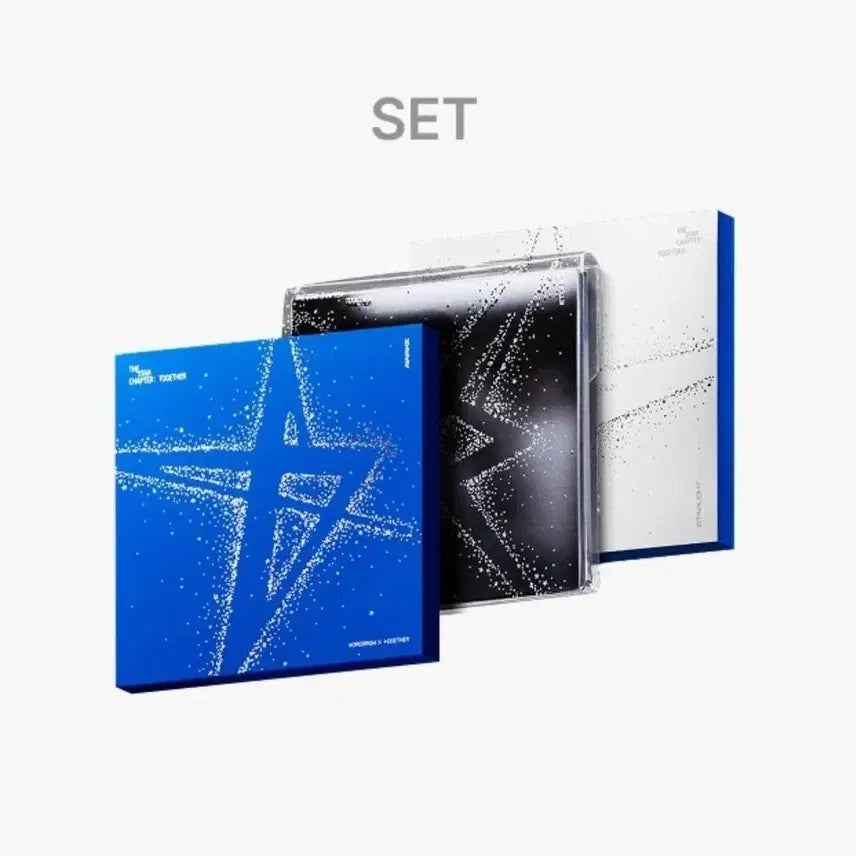 투바투 txt 미개봉 세트 양도