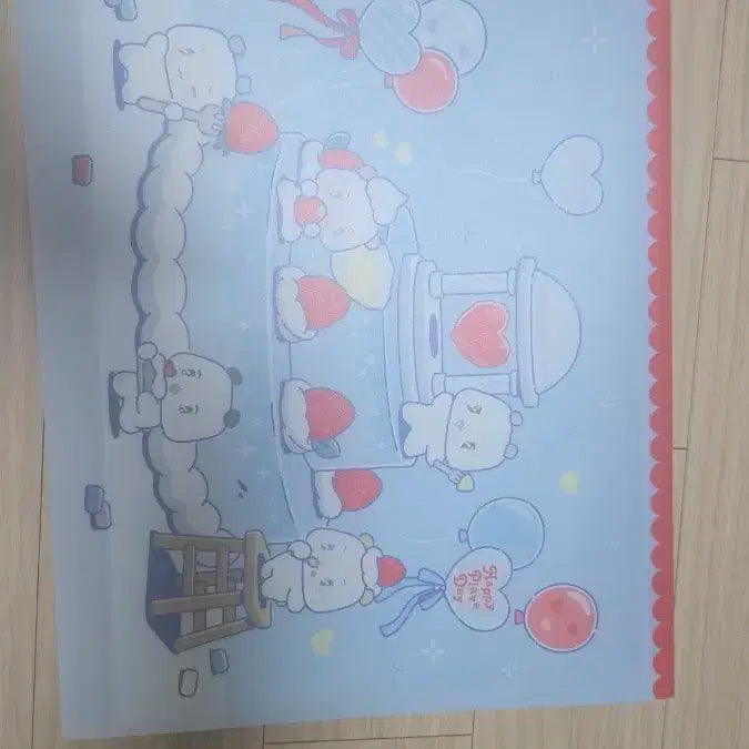 플레이브 포카바인더