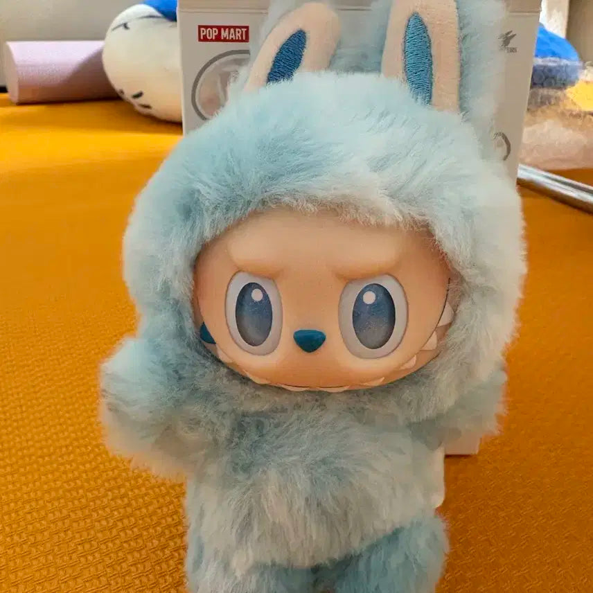 라부부 희망