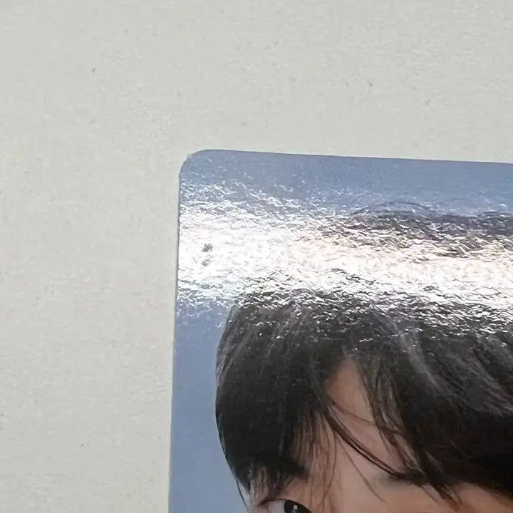 수빈 마녀공장 포카