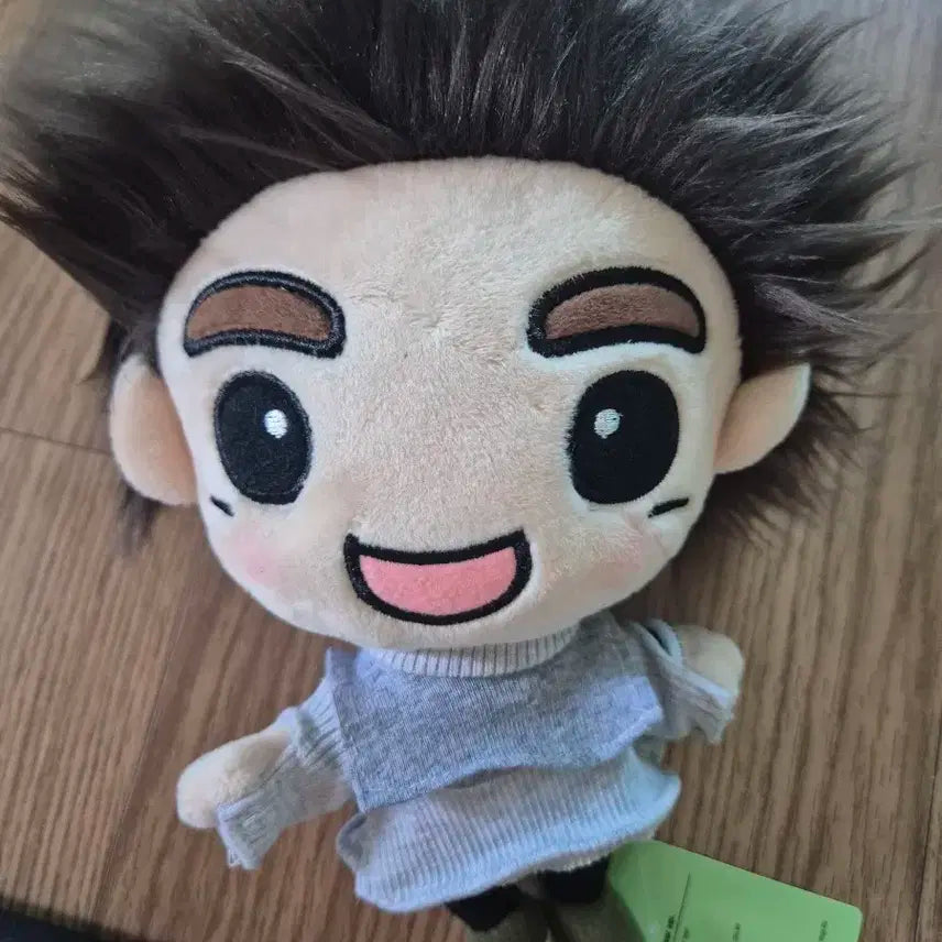 인형