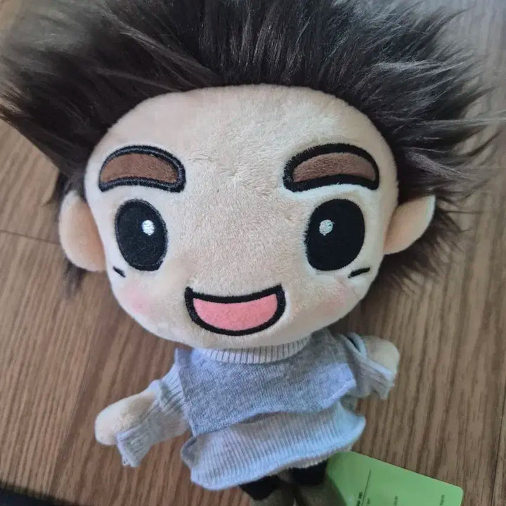 인형