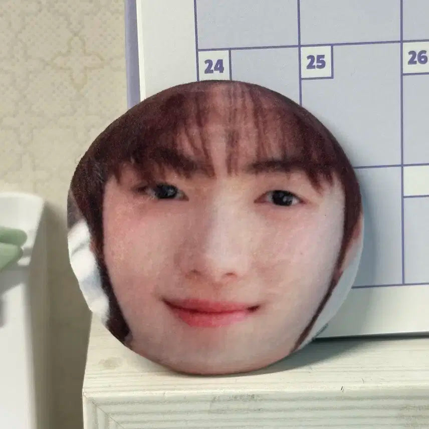 투어스 영재 말랑 핀버튼 핀뱃지 양도 판매 인형 키링 슬로건 도훈 신유