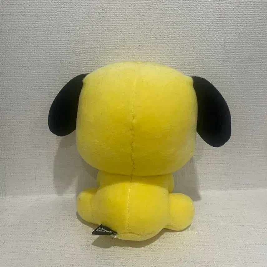 BTS BT21베이비 치미 시팅 인형