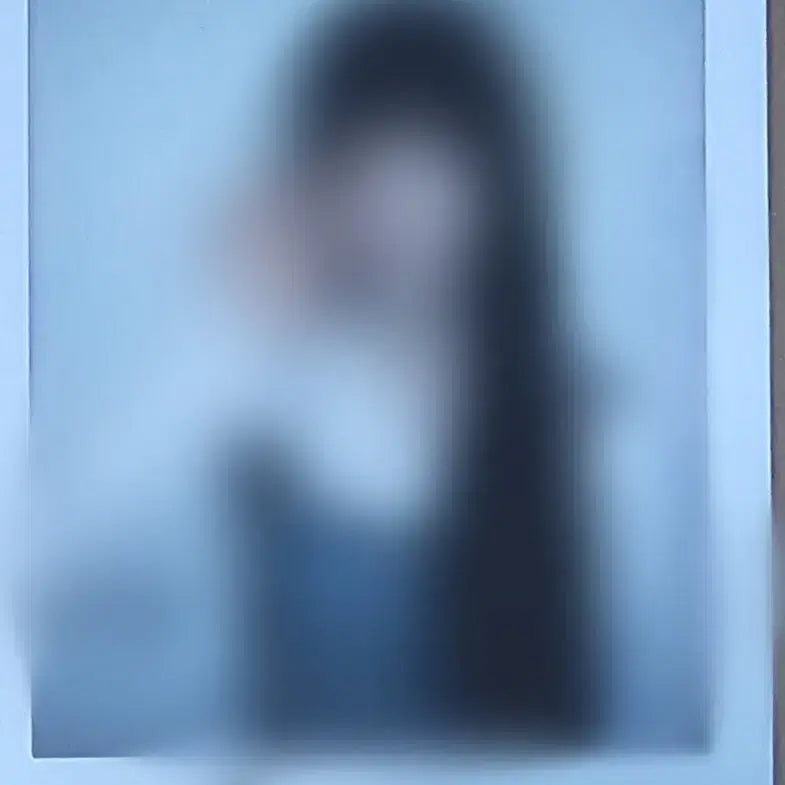엔믹스 설윤 싸인 폴라로이드 판매합니다