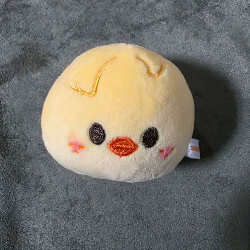 스키즈 스트레스볼 스키주 뽁아리