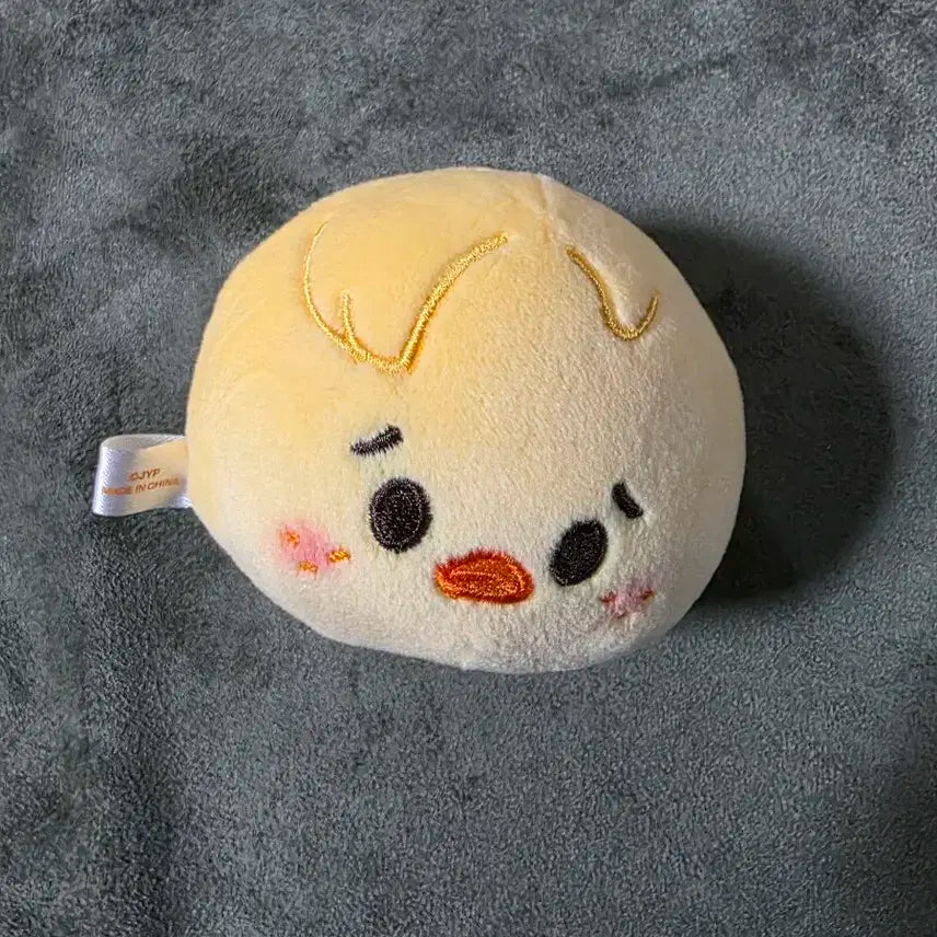 스키즈 스트레스볼 스키주 뽁아리