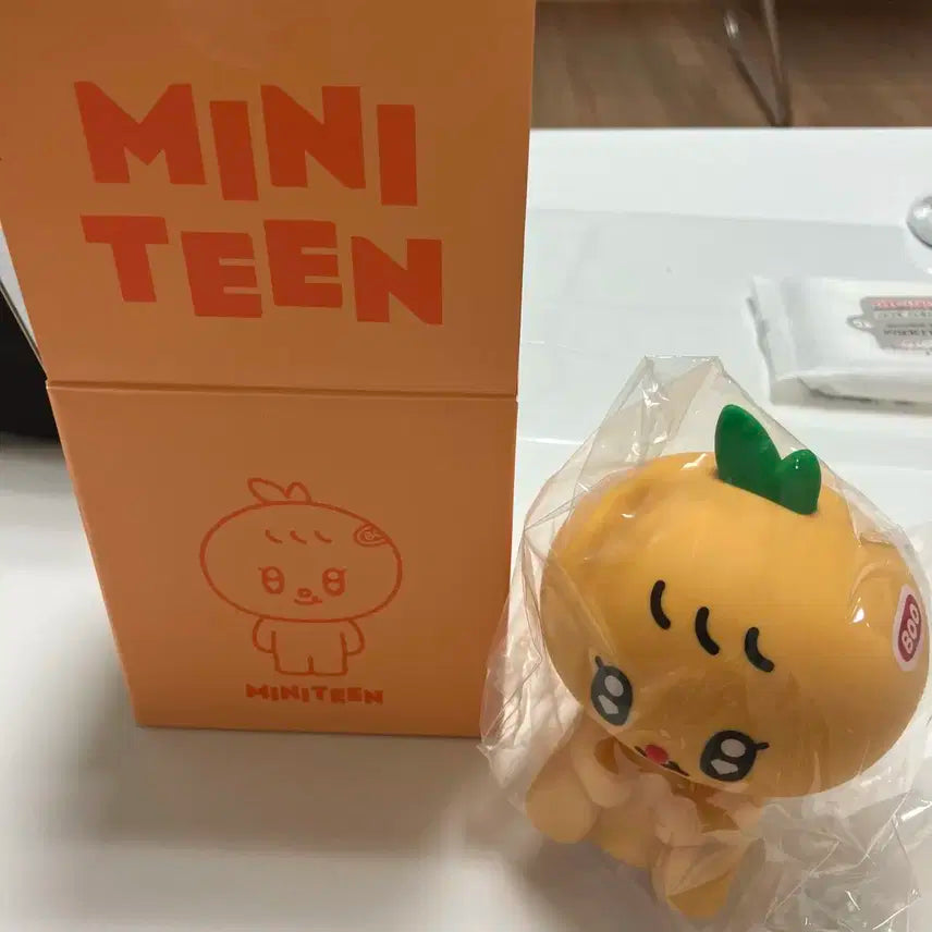 미니틴 무드등 뿌귤이 양도