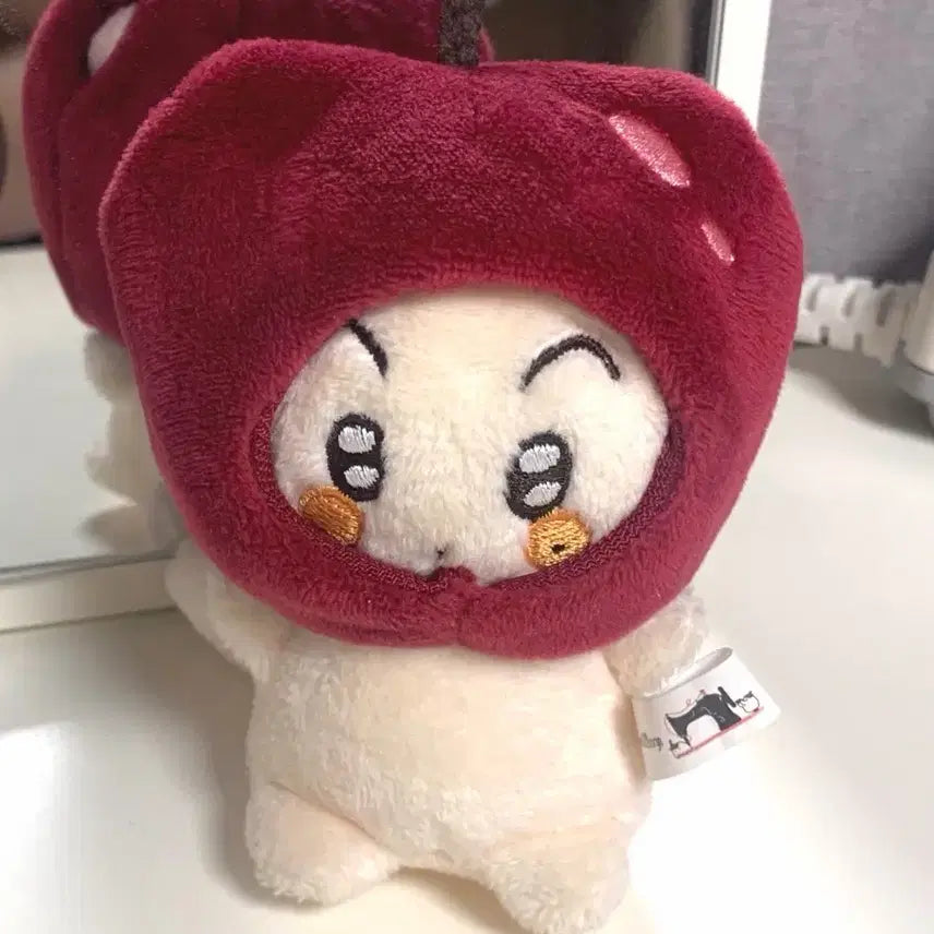 엔시티 마크 인형
