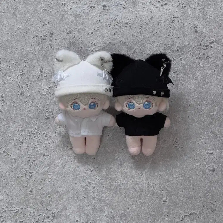 OshiVerse PNCA 인형 옷 모자 10cm