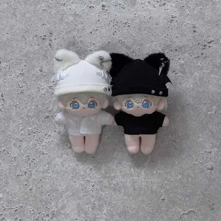 OshiVerse PNCA 인형 옷 모자 10cm