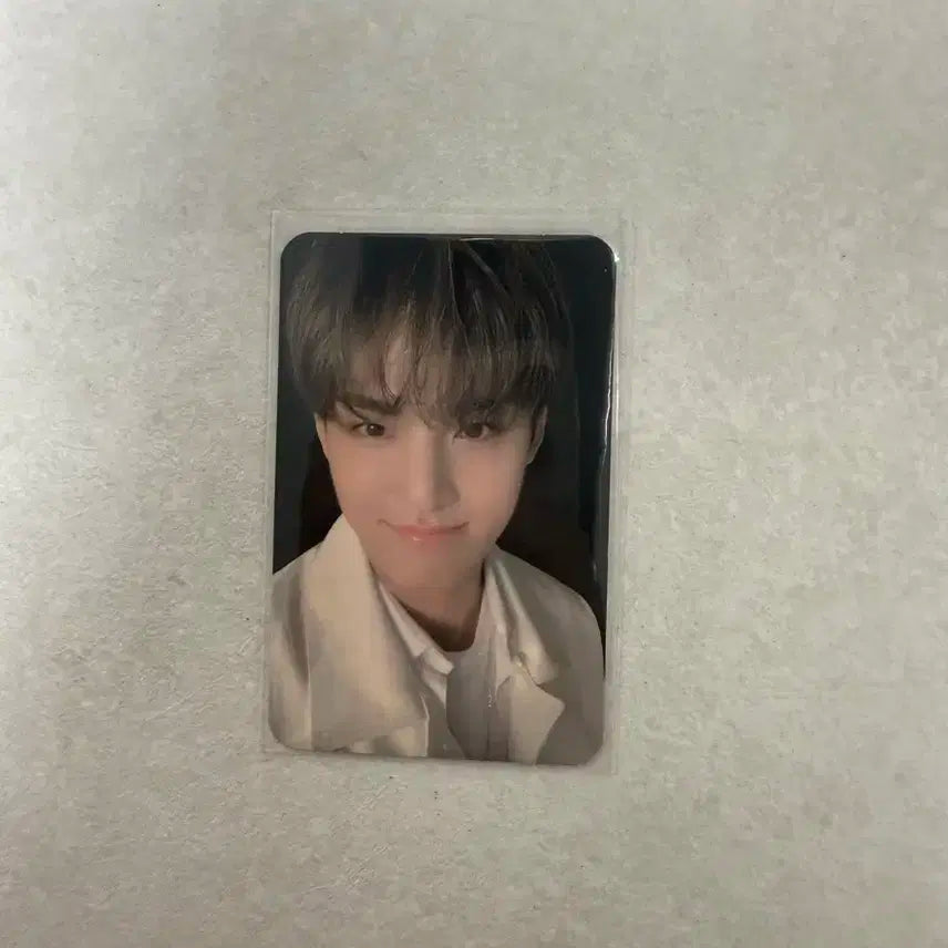 세븐틴 민규 you made my dawn