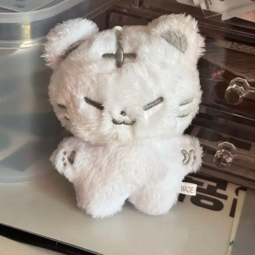 세븐틴 호시 인형 홋찌 양도