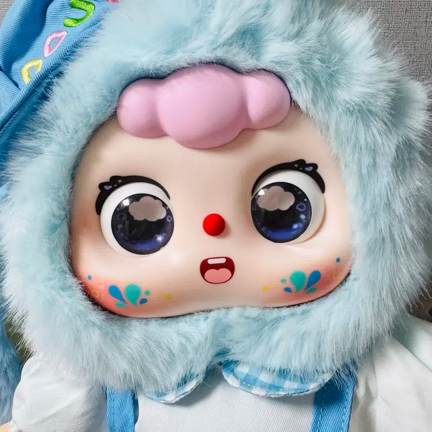 두바오 400 코끼리