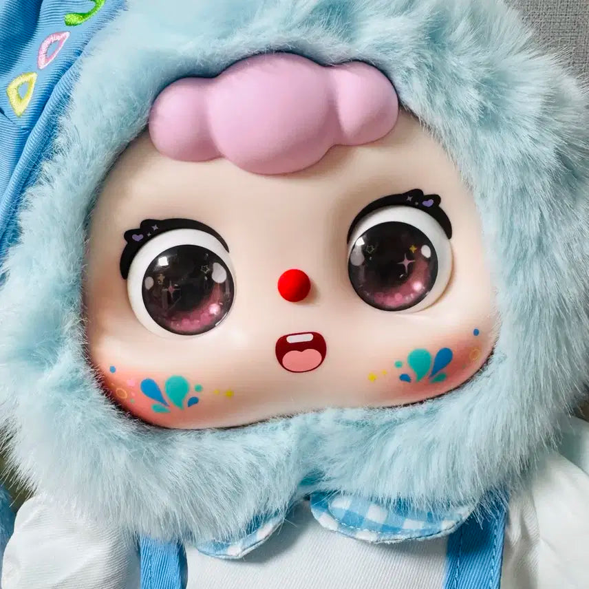 두바오 400 코끼리