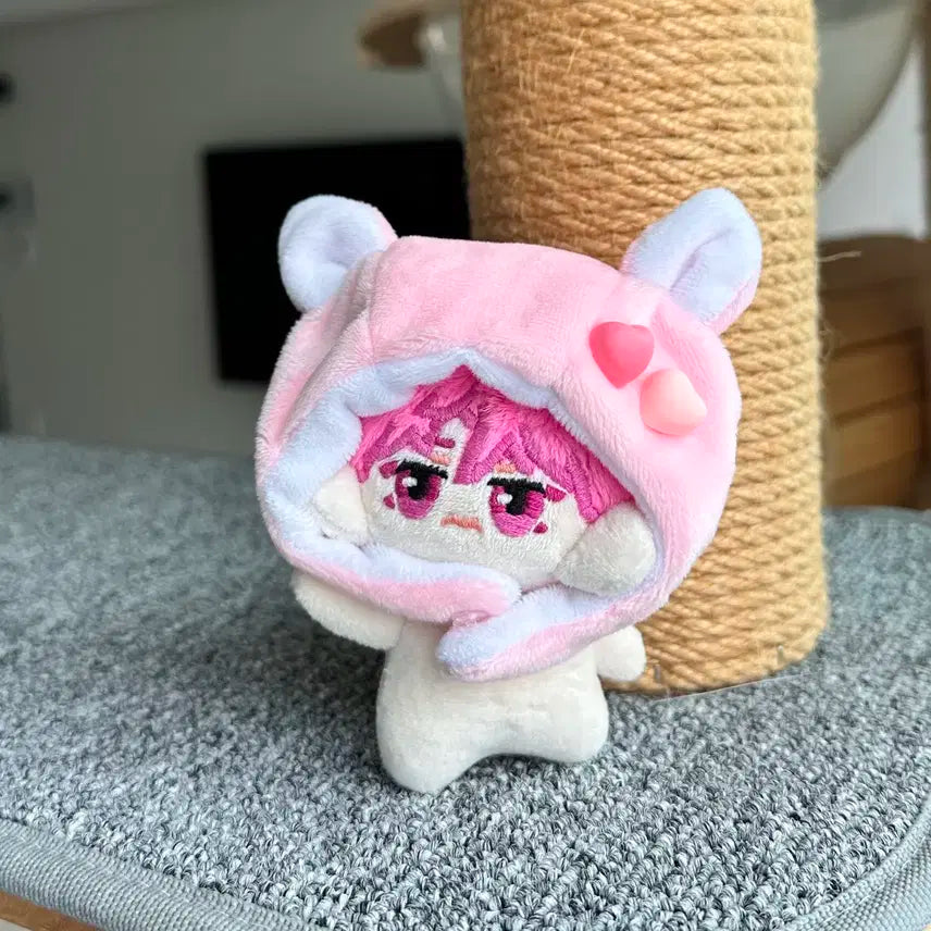 8cm 솜인형