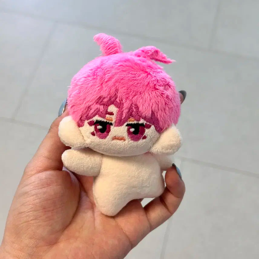 8cm 솜인형