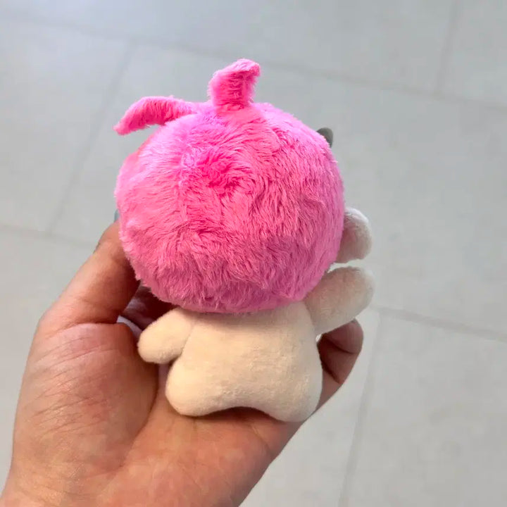 8cm 솜인형