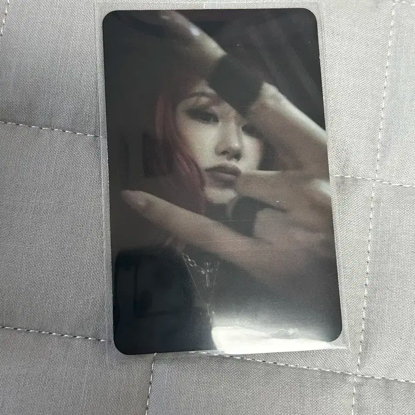에스파 지젤 포카