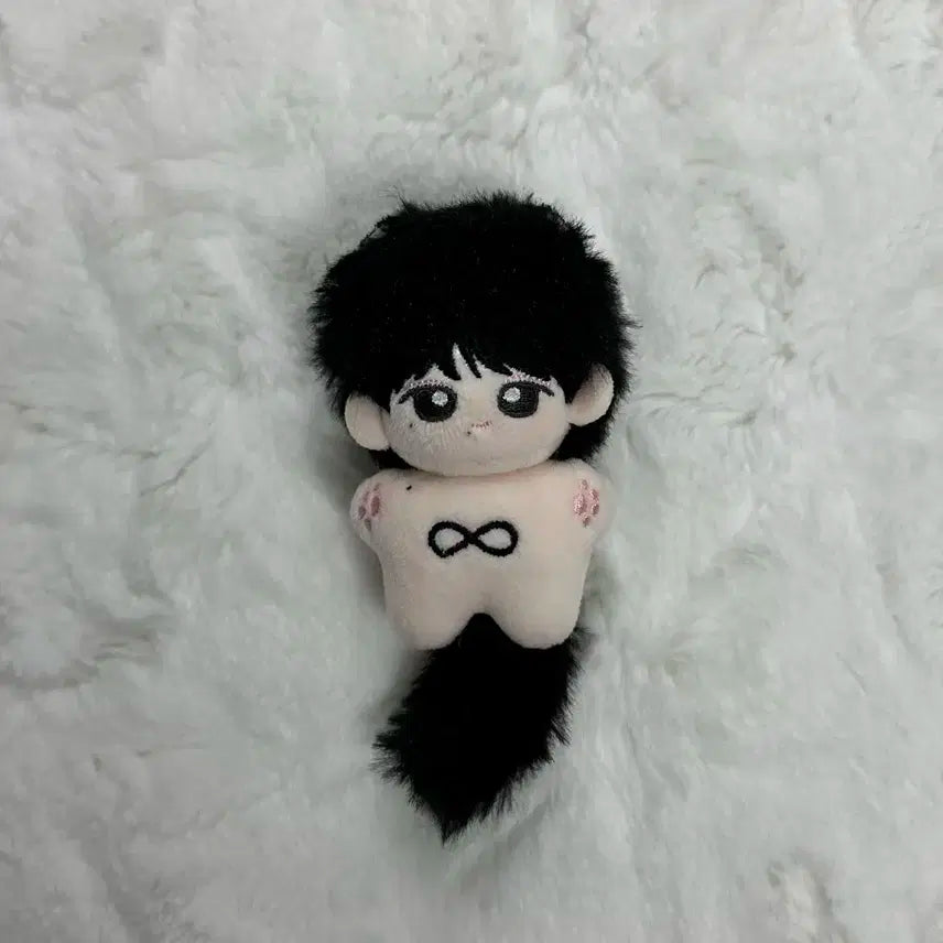 세븐틴 디에잇 인형 양도 판매