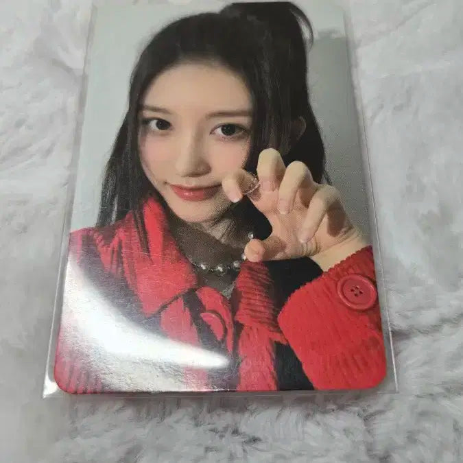 아이브 마인 옾더레 앨포 가을