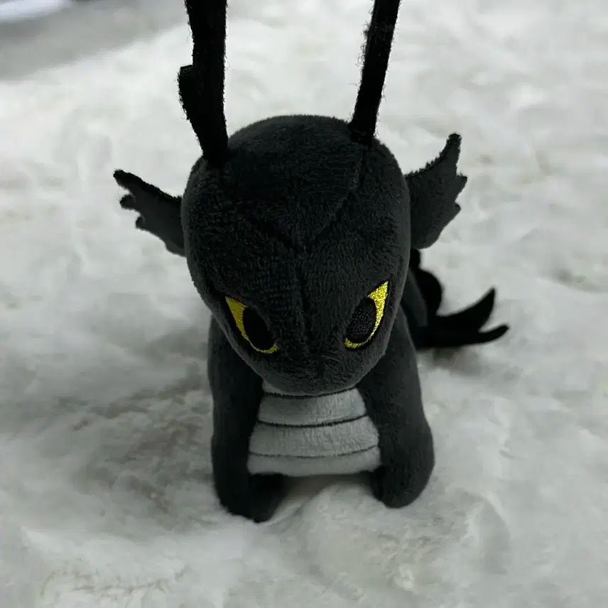 세븐틴 디에잇 인형 흑룡잇 양도 판매