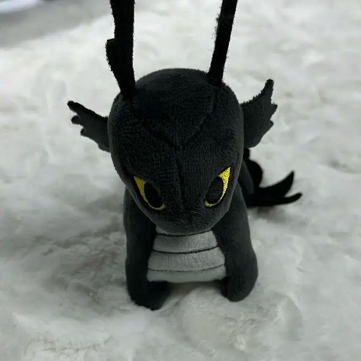세븐틴 디에잇 인형 흑룡잇 양도 판매