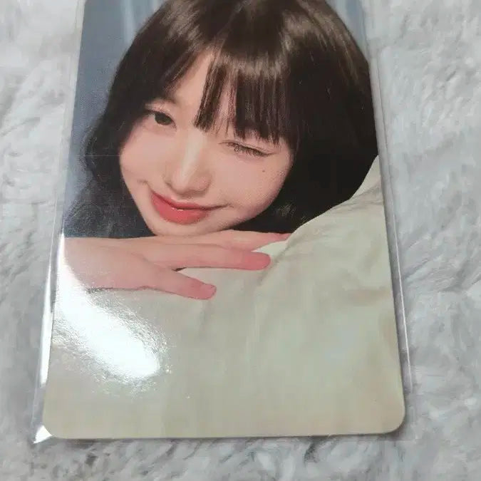 마인 사운드웨이브 럭드 원영