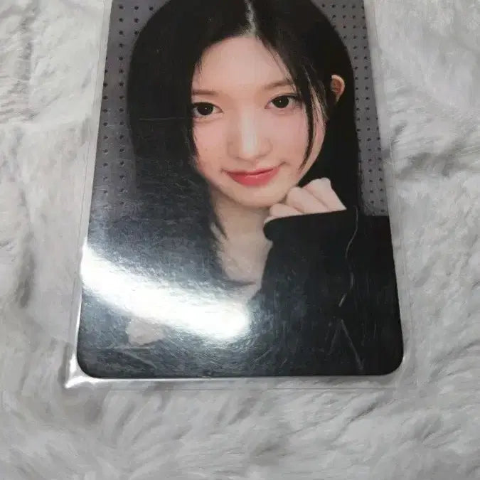 스위치 위드뮤 럭드 가을