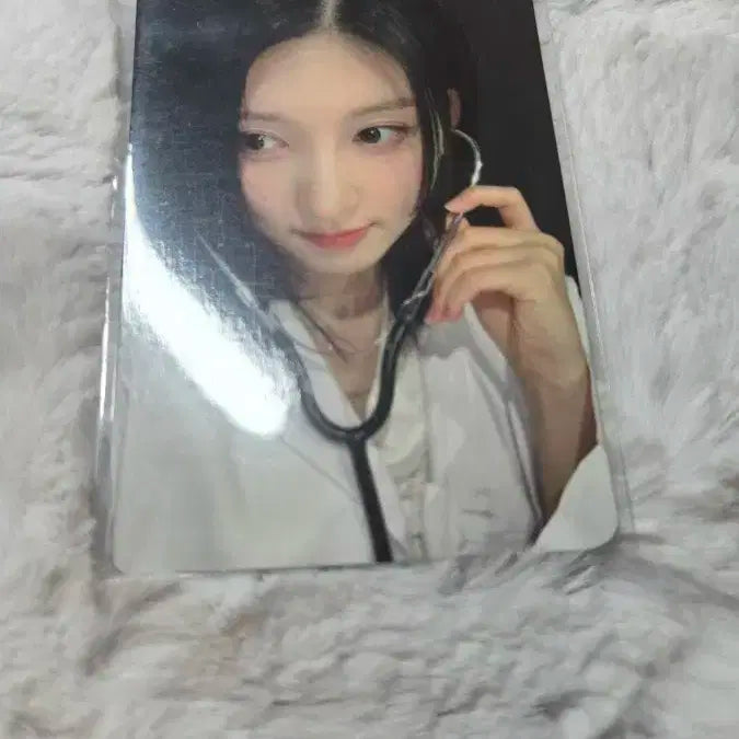 아이브 스위치 메이크스타 럭드 가을